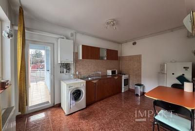 Apartament 2 camere, de inchiriat, 65 mp, Andrei Mureșanu, - 2