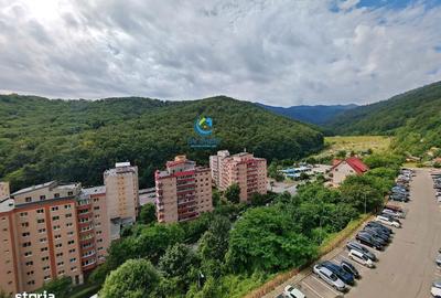 Apartament cu 2 camere, mobilat în Valea Cetății - 3