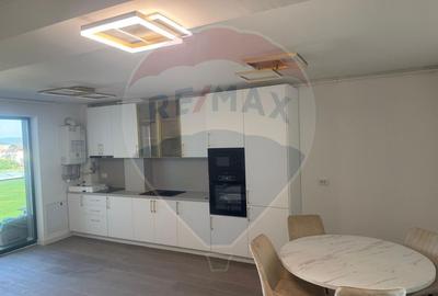 Ultracentral, apartamente de LUX la prima inchiriere!! - 1