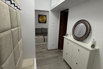 Apartament cu 2 camere în Ostroveni - 5