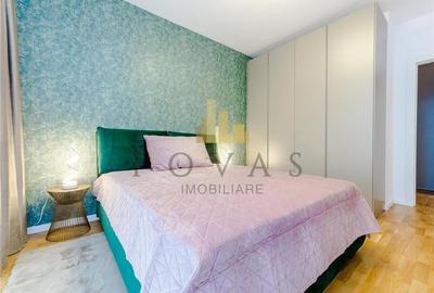 Inchiriere Apartament 2 Camere Atlas Residence Baneasa - 10