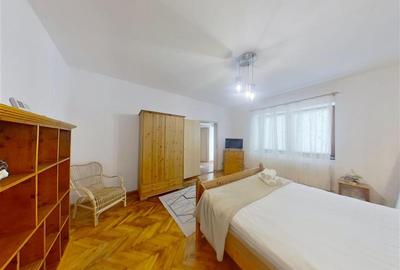 Apartament in casa, Vintage Style, curte, Centrul Istoric Brasov - 10