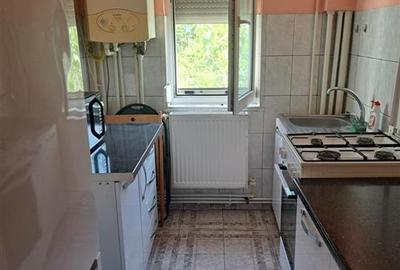 Apartament cu 2 camere semidecomandat în Alexandru cel Bun - 3