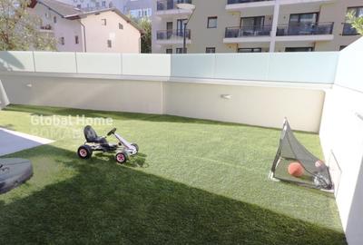 Apartament cu 3 camere decomandat, mobilat în Herăstrău - 15