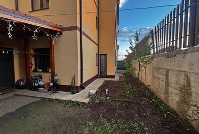 Apartament cu 3 camere semidecomandat, mobilat în Cug - 10