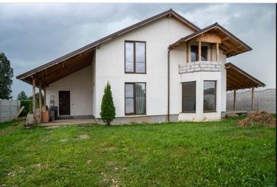 Casa de vanzare Clucereasa Arges super pret  $$$ - 3