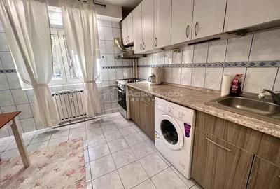 2 Camere Mall Vitan, 10 min Metrou, Pet Friendly, Parcare - 6