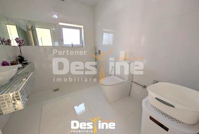 Casă individuală cu 7 camere cu Canalizare în Bârnova - 15