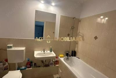 Garsonieră decomandată, mobilată în Colentina - 8