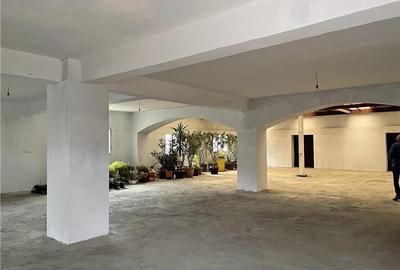 Spațiu comercial, de 270 mp, în Dâmbovița - 2