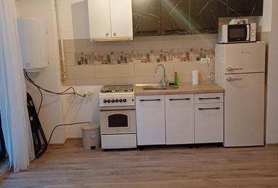 Exclusivitate -Mamaia S -Garsoniera spațioasă - 6