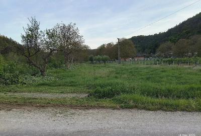 Teren de 34 mp, în Buciumi - 2