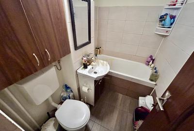 Apartament cu 2 camere decomandat, mobilat în Vest - 11