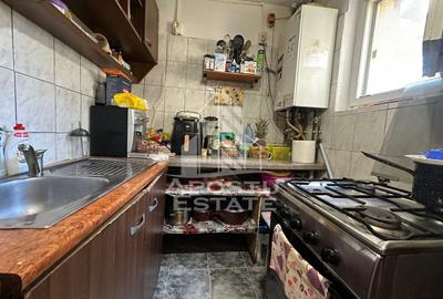 Apartament cu 2 camere nedecomandat, mobilat în Șagului - 2