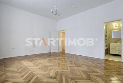 Apartament cu 4 camere decomandat în Central - 3