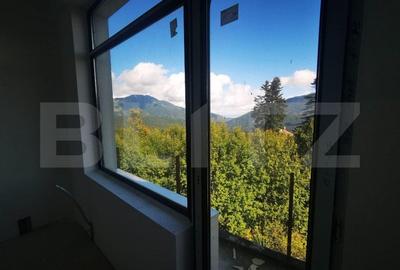 Pensiune semifinisata, 600mp utili, 18 camere, Predeal - 2