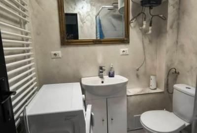 Garsonieră decomandată în Mărăței - 8