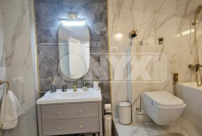 Vila D+P+E+M ,Rafinament si Eleganta in centrul Constantei - 14