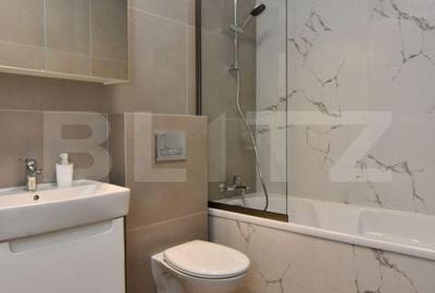 Apartament cu 2 camere în Central - 2
