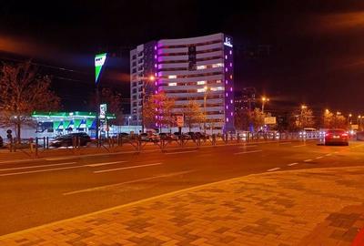 Inchiriere Apartament 2 camere || Global Residence || Vis A vis Metrou - 1