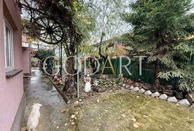 OPORTUNITATE | CASA | CURTE LIBERA 341 MP | 3 LOCURI DE PARCARE - 25