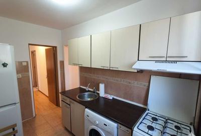 Apartament 2 camere, 52 mp, metrou, zona Drumul Taberei in bloc reabilitat - 5