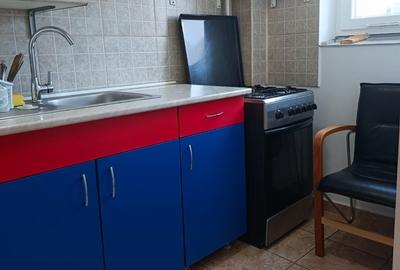 Drumul Taberei, Vladeasa, Bd. Ghencea - 1