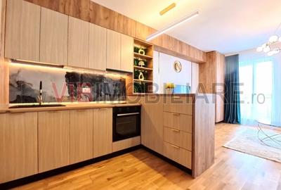 Tineretului Park - studio LUX cu vedere spre Parcul Tneretului - 4