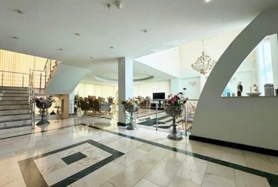 Casă individuală cu 5 camere cu Teren 450 Mp în Herăstrău - 3