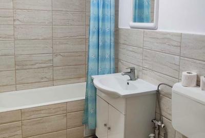 Apartament cu 2 camere semidecomandat în Micro 11 - 3
