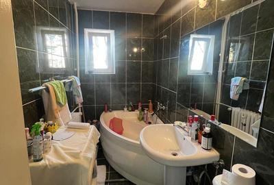 Garsonieră decomandată în Calea București