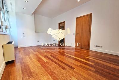 Apartament cu 3 camere semidecomandat, mobilat în Arcul de Triumf - 17