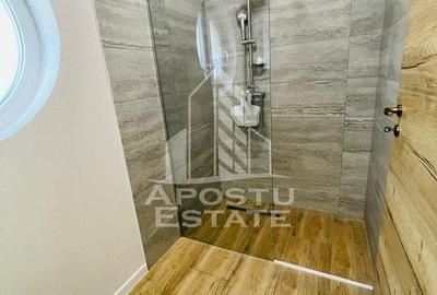 Apartament cu 2 camere decomandat în Banu Mărăcine - 8