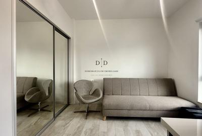 Casa individuala SMART-Panouri fotovoltaice-Voronet-Parcul Tineretului - 8