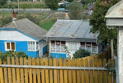 Casă cu 4 camere în Bălteni - 7