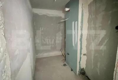 Apartament cu 3 camere decomandat în Gara Mare - 2