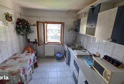Apartament cu 2 camere în Central - 5