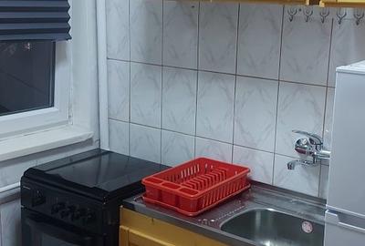 Garsonieră decomandată în Obor - 5