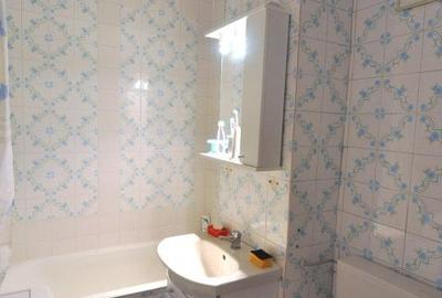 Central, apartament cu 1 camera - 5