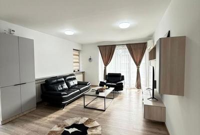 Apartament cu 3 camere în Gruiu - 4