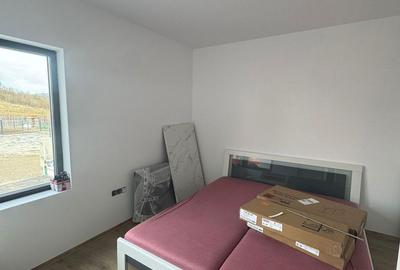 Casă cu 3 camere în Central - 2