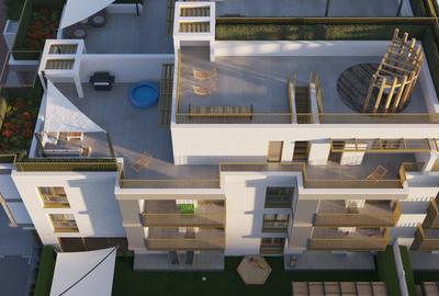 2 Camere cu gradina de 45mp!!! - 5