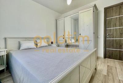 Apartament cu 3 camere semidecomandat, mobilat în Crângași - 22