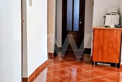 Apartament cu 3 camere decomandat în Brazda lui Novac - 9