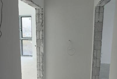 Casă cu 3 camere cu Canalizare în Central - 6