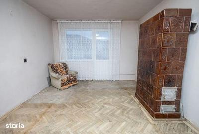 Apartament cu 2 camere semidecomandat în Central - 8