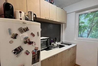 Obor etaj 2 semidecomandat garsoniera - 3