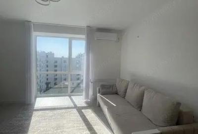 Garsonieră decomandată în Pantelimon - 4