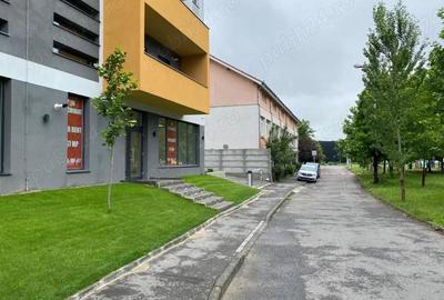 Spațiu comercial, de 67 mp, în Decebal - 10