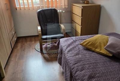 Vanzare apartament 3 camere - Rahova Malcoci Vanzare apartament 3 camere - Rahova Malcoci - 14